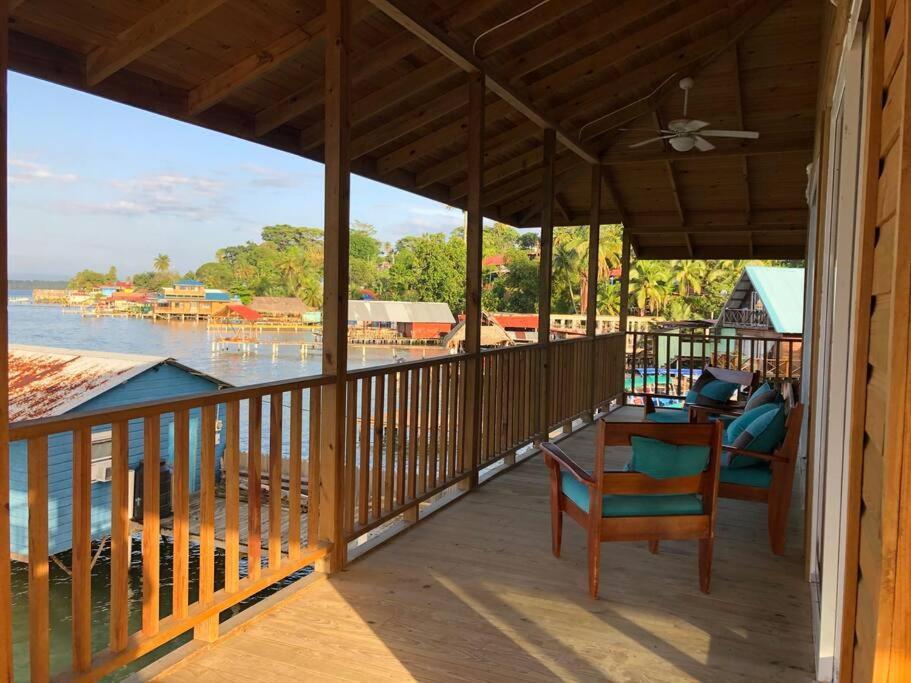 바스티멘토스 Sunset View 빌라 외부 사진